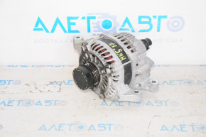 Generator Ford Fusion mk5 13-20 2.0T 2.5, overrunning clutch jammed