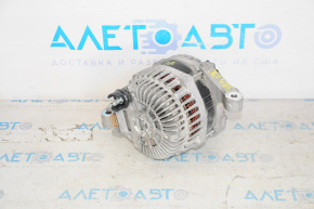 Generator Ford Fusion mk5 13-20 2.0T 2.5, overrunning clutch jammed