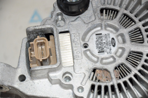 Generator Ford Fusion mk5 13-20 2.0T 2.5, overrunning clutch jammed