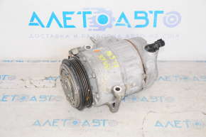 Air conditioning compressor Ford Fusion mk5 13-20 2.0T 2.5