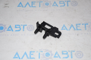 Bonnet Bumper Bracket Left Ford Fusion mk5 17-20