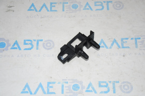 Bonnet Bumper Bracket Right Ford Fusion mk5 17-20
