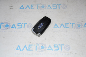 Key smart Ford Fusion mk5 17-20 without autostart, worn