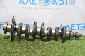 Crankshaft Honda Accord 13-17 2.4 K:55.00 W:47.98