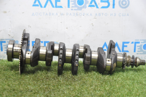 Crankshaft Honda Accord 13-17 2.4 K:55.00 W:47.98