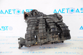Intake manifold Jeep Patriot 11-17 without flaps