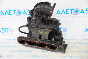 Intake manifold Jeep Patriot 11-17 without flaps