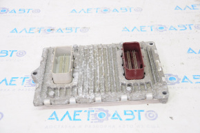 Block ECU engine computer Jeep Patriot 11-17