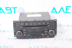 Jeep Patriot 11-17 Radio Tape Recorder
