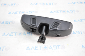 Jeep Patriot 11-17 black auto-dimming interior mirror