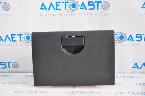 Glove box, glove compartment Jeep Patriot 11-17 black, scratches