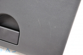 Glove box, glove compartment Jeep Patriot 11-17 black, scratches