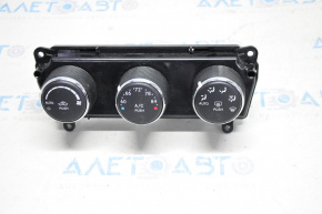 Climate control Jeep Patriot 11-17 auto