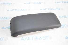 Armrest Jeep Patriot 11-17 black, upper part