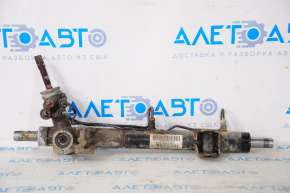 Steering rack Jeep Patriot 11-17 FWD