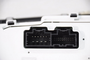 Instrument cluster Jeep Patriot 11-17 57k