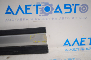 Mitsubishi Outlander 16-20 lower front left door trim is worn
