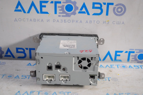 Radio tape recorder Mitsubishi Outlander 14-17