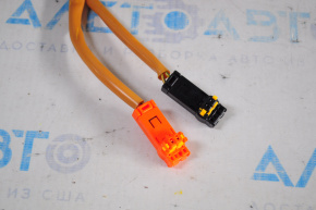 Steering cable Mitsubishi Outlander 14-16