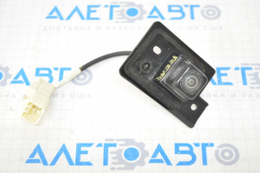 Rear view camera Mitsubishi Outlander 16-22 rest