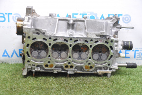 Cylinder head 2ZR-FXE Toyota Prius 30 10-15 complete