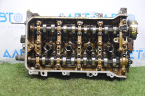 Cylinder head 2ZR-FXE Toyota Prius 30 10-15 complete