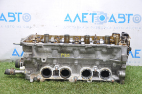 Cylinder head 2ZR-FXE Toyota Prius 30 10-15 complete