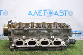 Cylinder head 2ZR-FXE Toyota Prius 30 10-15 complete