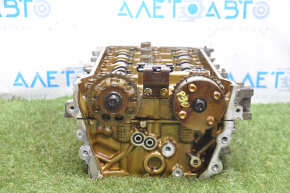Cylinder head 2ZR-FXE Toyota Prius 30 10-15 complete