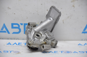 Oil pump 2ZR-FXE Toyota Prius 30 10-15