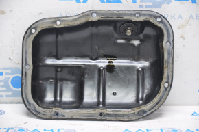 Engine sump 2ZR-FXE Toyota Prius 30 10-15