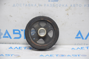 Crankshaft Pulley 2ZR-FXE Toyota Prius 30 10-15