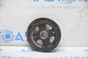 Crankshaft Pulley 2ZR-FXE Toyota Prius 30 10-15