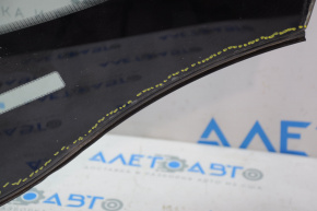 Ford Focus mk3 windshield 11-18 usa sand, air on edge