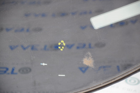 Ford Focus mk3 windshield 11-18 usa scratches, sand