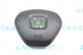 Airbag in steering wheel driver Honda Accord 18-22