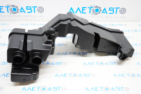 Air resonator Honda Civic X FC 16-21 2.0
