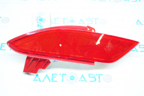 Reflector rear left Honda HR-V 16-22