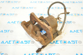 Front right support Hyundai Santa FE Sport 13-16 prerest rusty