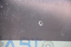 Windshield Hyundai Sonata 15-19 chip, sand