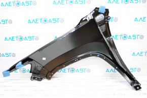 Front right wing Jeep Cherokee KL 19-23