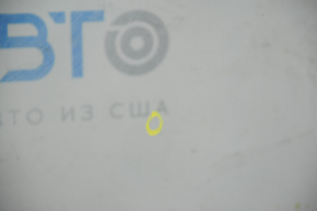 Jeep Cherokee KL 14-18 XYG windshield air on edge, sand