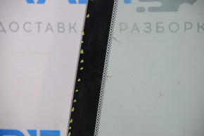 Jeep Cherokee KL 14-18 XYG windshield air on edge, sand