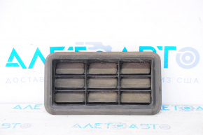 Right air vent shield for Jeep Patriot 11-17