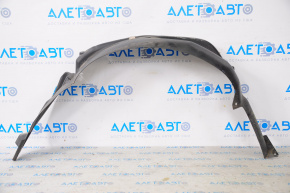 Rear right mudguard Jeep Patriot 11-17 crack in mount