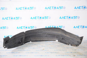Rear right mudguard Jeep Patriot 11-17 crack in mount