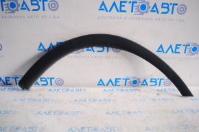 Rear right front wing arch trim Mitsubishi Outlander 14-18 scratches
