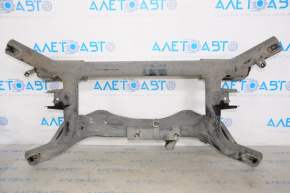 Rear subframe for Mitsubishi Outlander 16-16 rest FWD