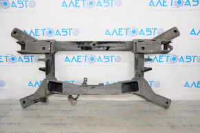 Rear subframe for Mitsubishi Outlander 16-16 rest FWD