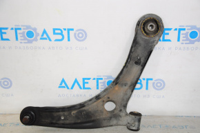 Mitsubishi Outlander 14-22 lower front right arm torn silent block